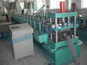 Rack Forming Machine