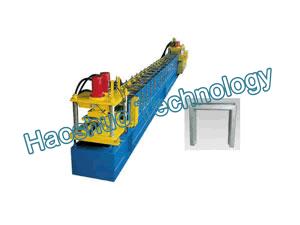 Door Frame Forming Machine