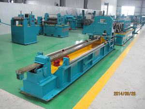 Welding Tube Mill