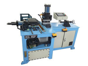 Tube End Forming Machine