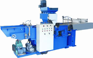 ⅠGrid Casting Machine 