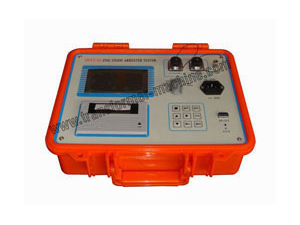 Arrester Tester