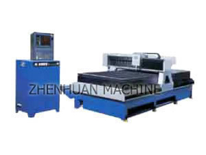 CNC Plasma Cutting Machine