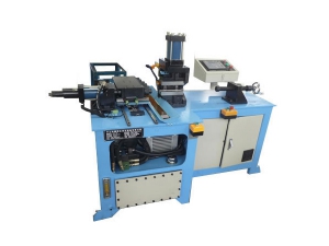 Tube End Forming Machine