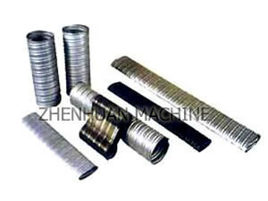 ZHP-135 Post-tension Pipe Forming Machine