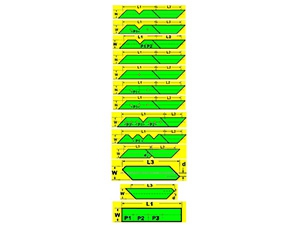 Compact Transformer Mitred Core Cutting Machine