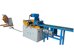 Compact Transformer Mitred Core Cutting Machine