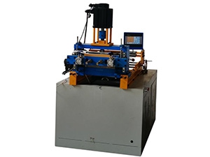Compact Transformer Mitred Core Cutting Machine