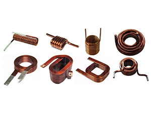 CNC Coil Winder