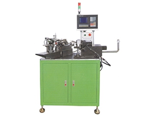 CNC Speaker Coil Fly Winding Machine