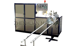 AFD-600 Aluminum Flexible Duct Forming Machine